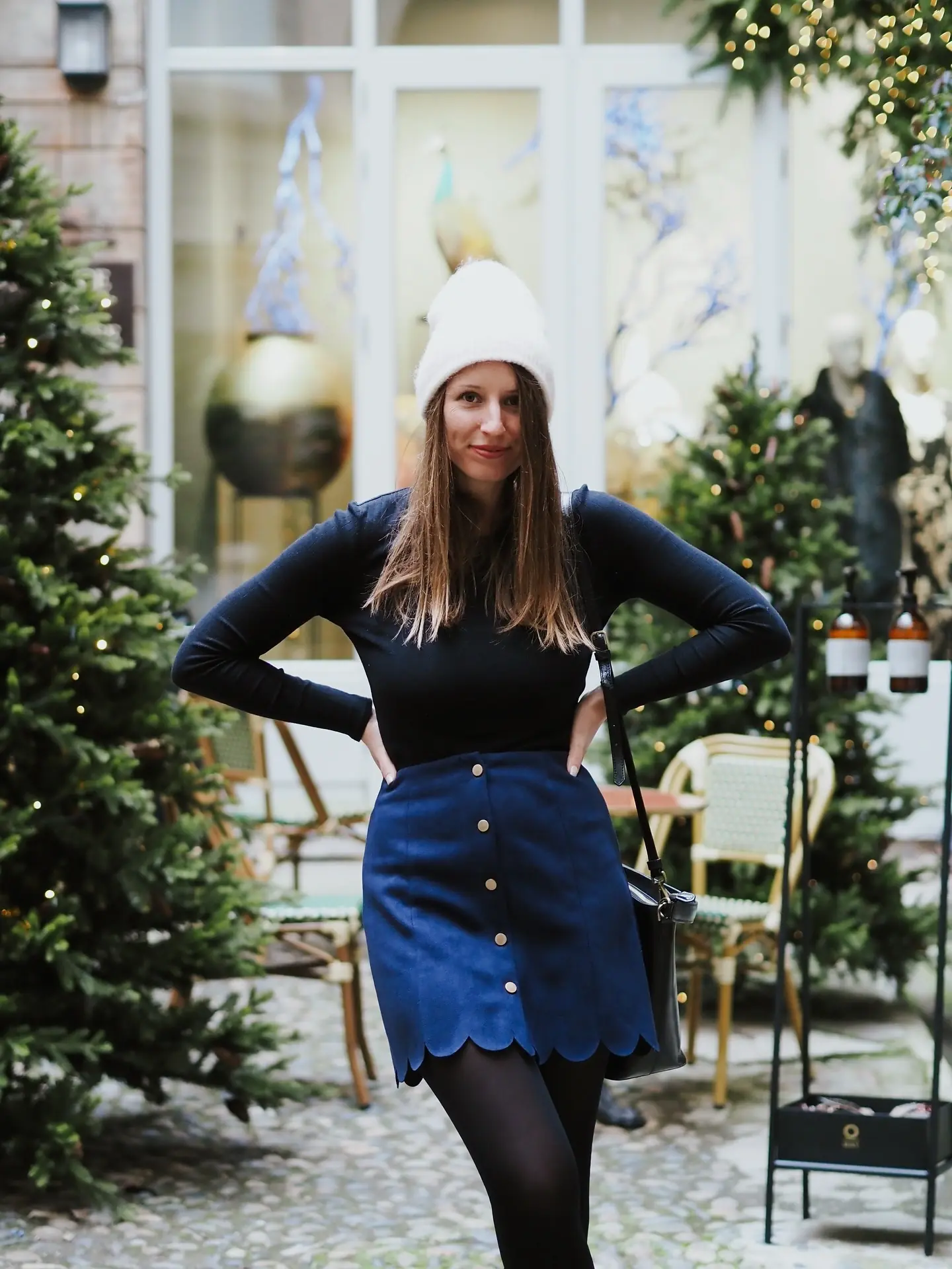 Cartographe du frisson