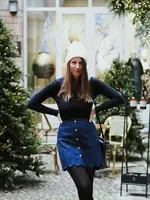 Cartographe du frisson